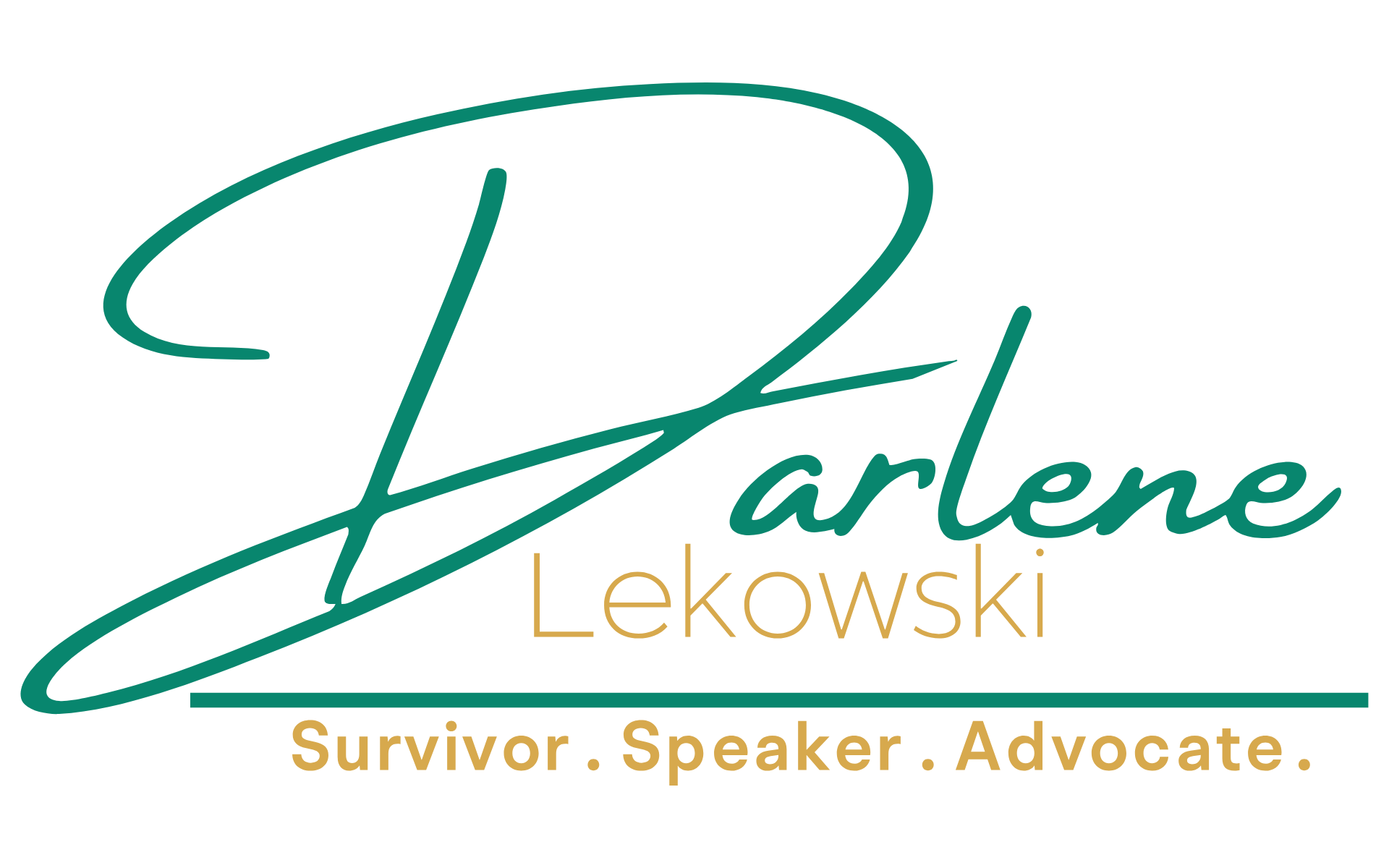 Darlene Lekowski Logo